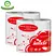 embossed kitchen paper towel wholesale
